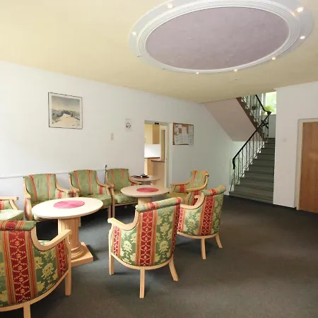 Vakantiehuis Marina Längenfeld