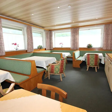 Marina Vakantiehuis *