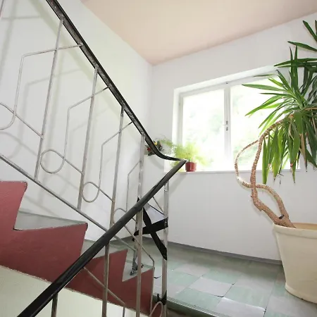 Marina Feriehus Längenfeld