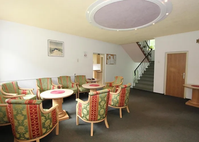 Tatil Evi Marina Längenfeld