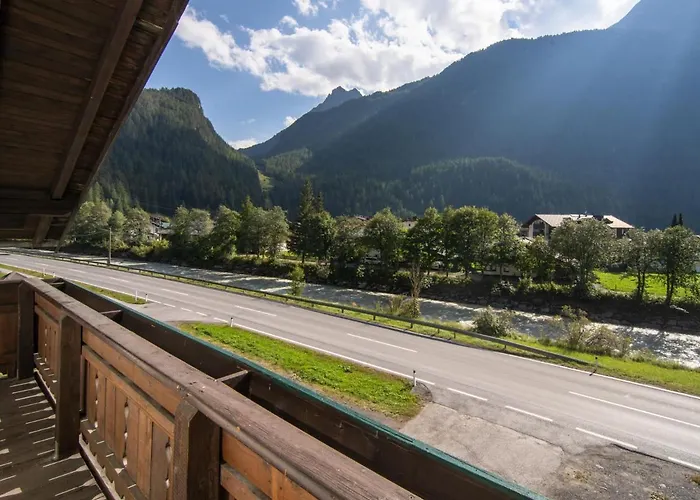 Marina * Längenfeld