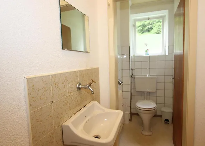 Prázdninový dům Marina Huben (Imst)