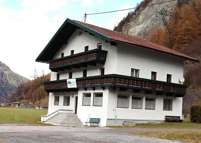 Сasa de vacaciones Marina