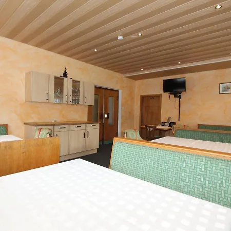 Holiday home Marina Langenfeld