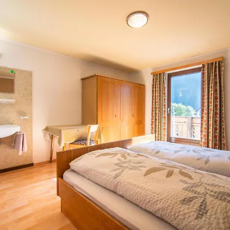 Marina Holiday home