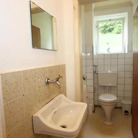 Nyaraló Marina Längenfeld