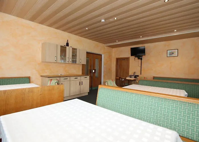 Casa de Férias Marina Längenfeld