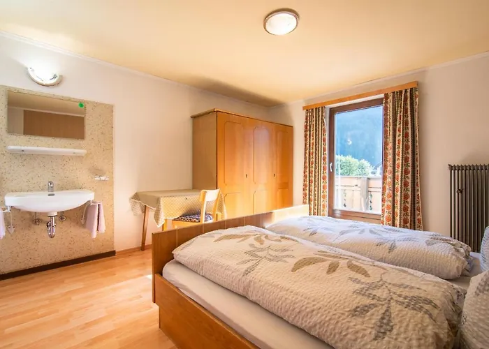 Marina Casa de Férias